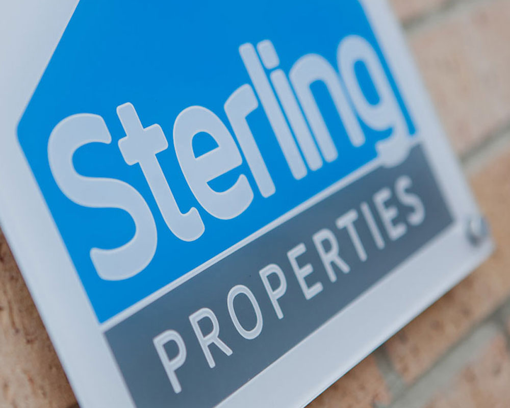 Sterling Properties