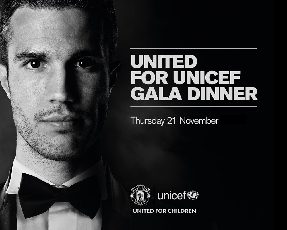 United for Unicef